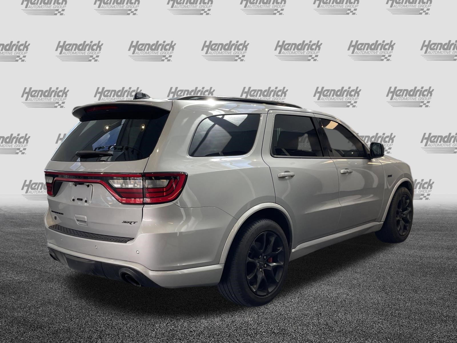 Used 2023 Dodge Durango SRT image 10