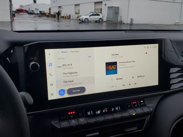 New 2026 Toyota Camry XSE image 20