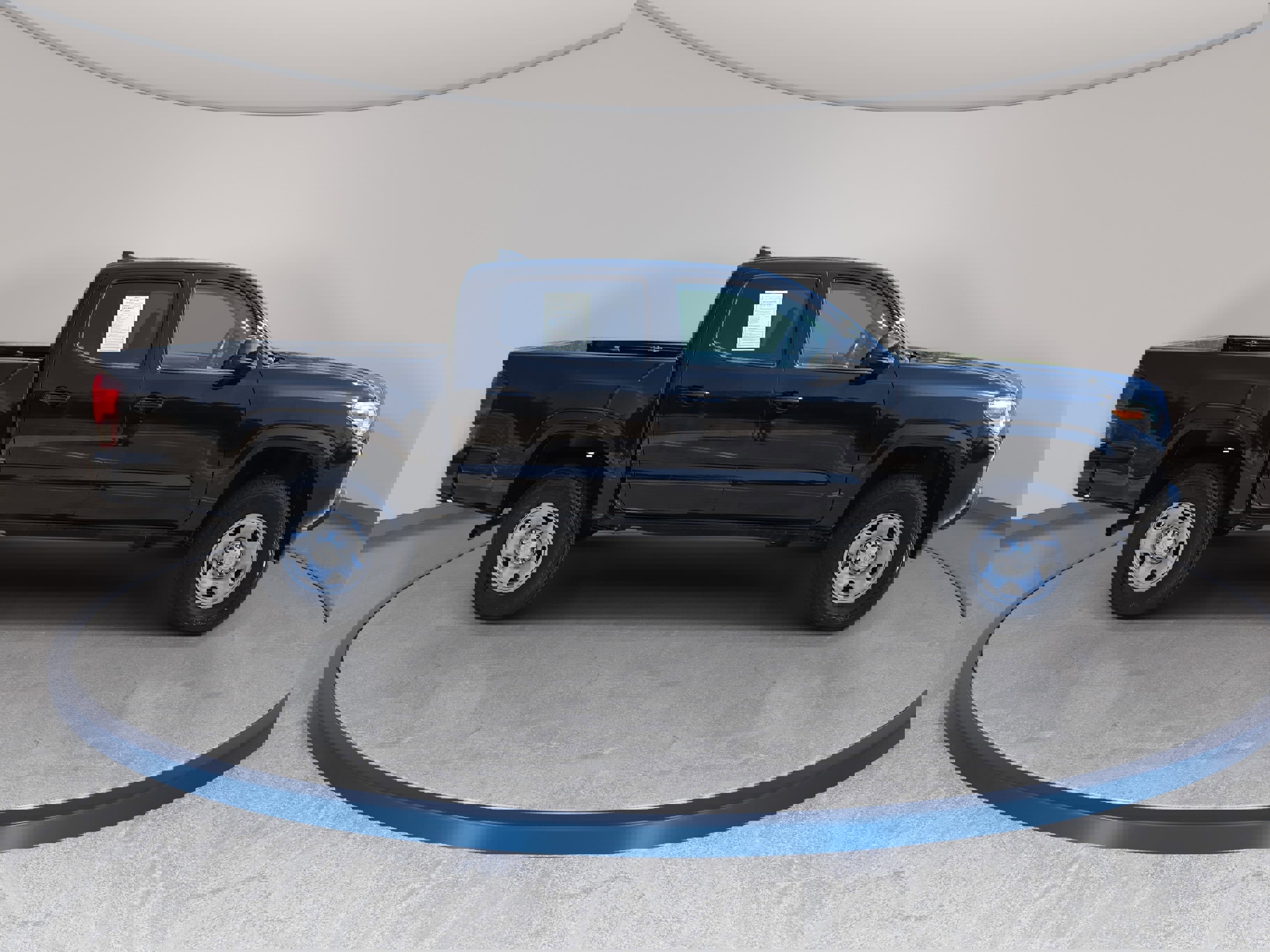 Used 2023 Toyota Tacoma SR image 4