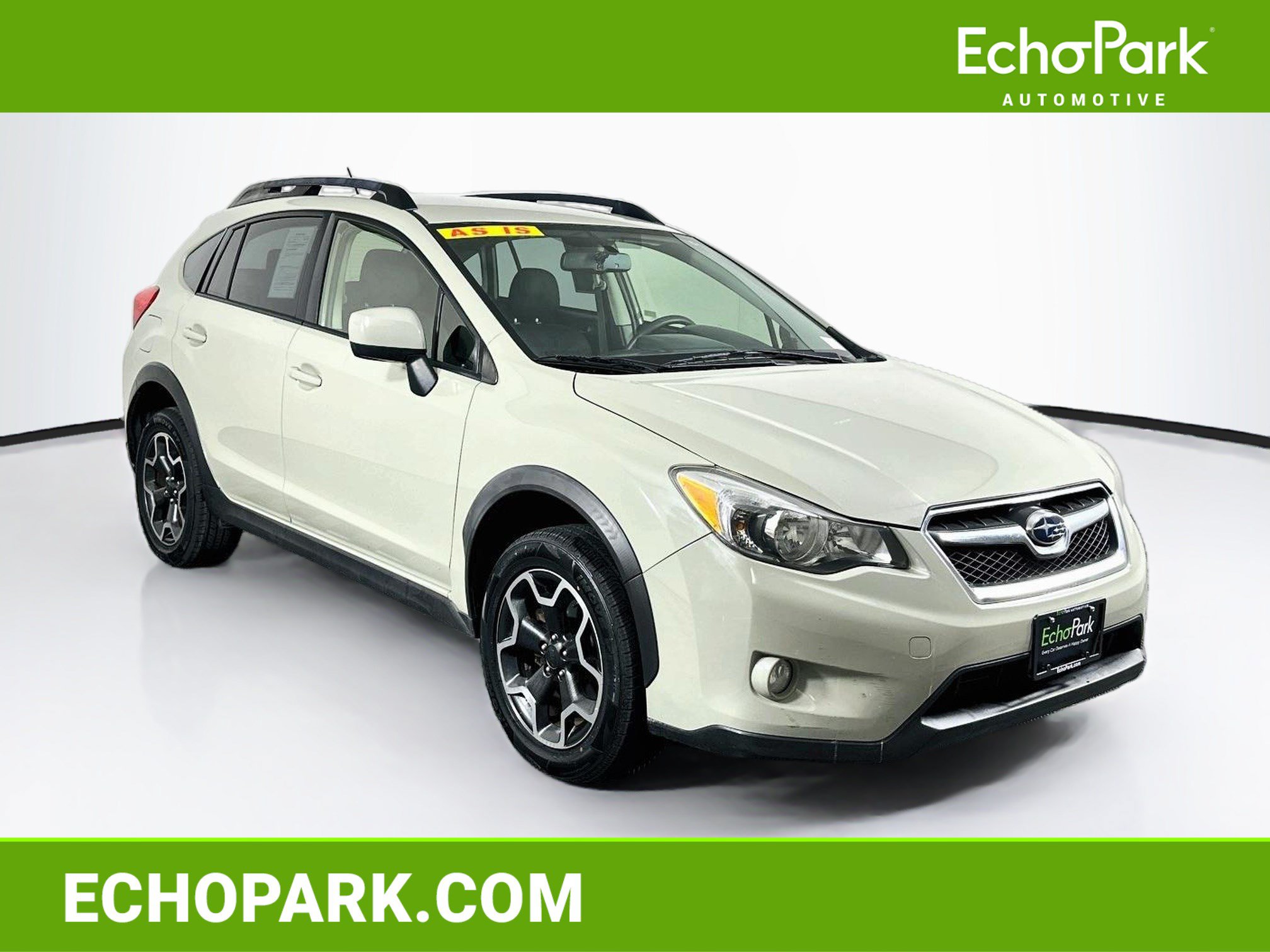 Used 2014 Subaru Crosstrek 2.0i Premium AWD/4WD image 1