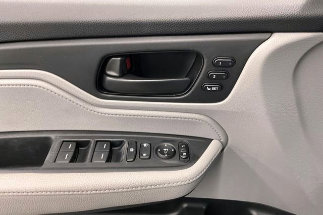 Used 2022 Honda Odyssey EX-L image 38