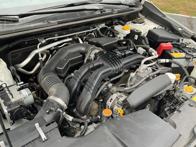 Used 2021 Subaru Crosstrek 2.0i Premium image 11