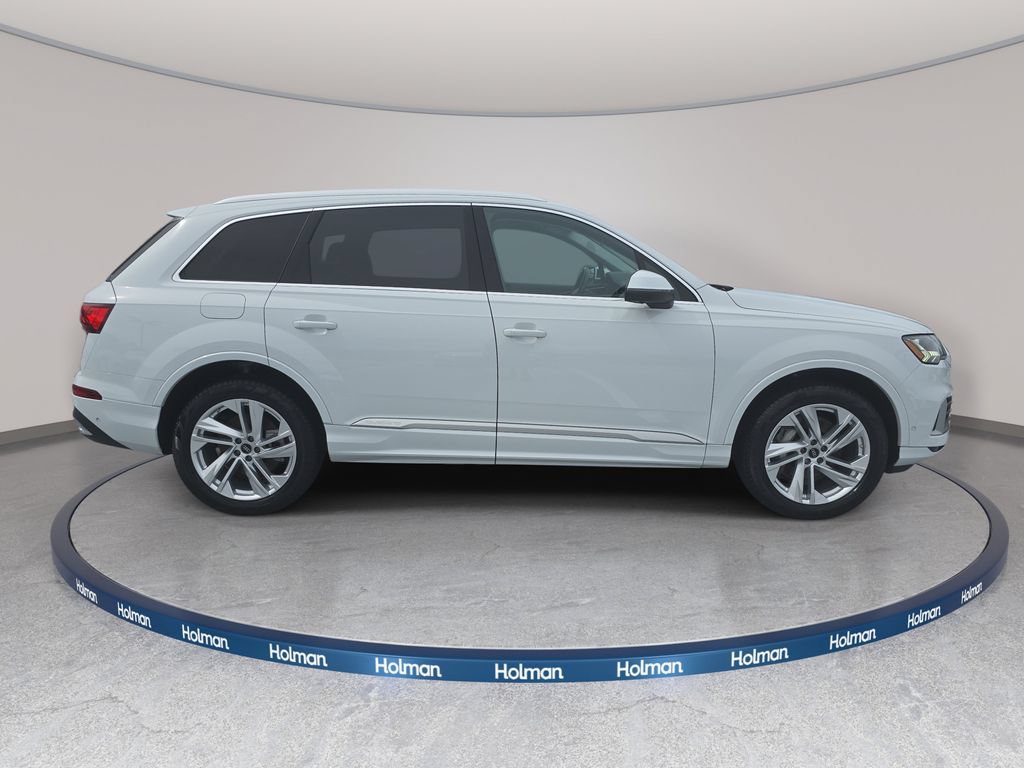 Certified 2023 Audi Q7 3.0T Premium Plus w/ Premium Plus Package AWD/4WD image 5