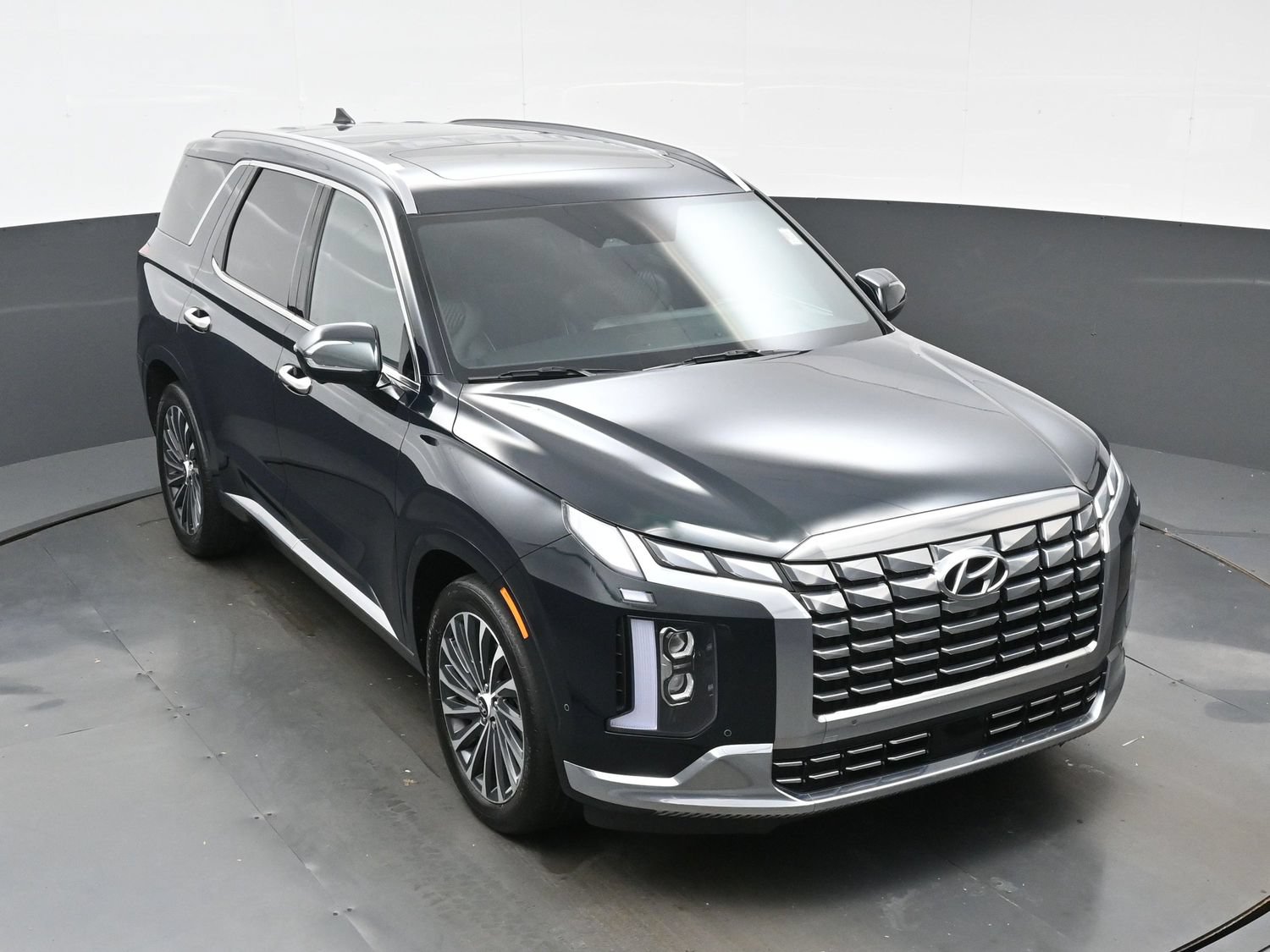 Certified 2023 Hyundai Palisade Calligraphy AWD/4WD image 43