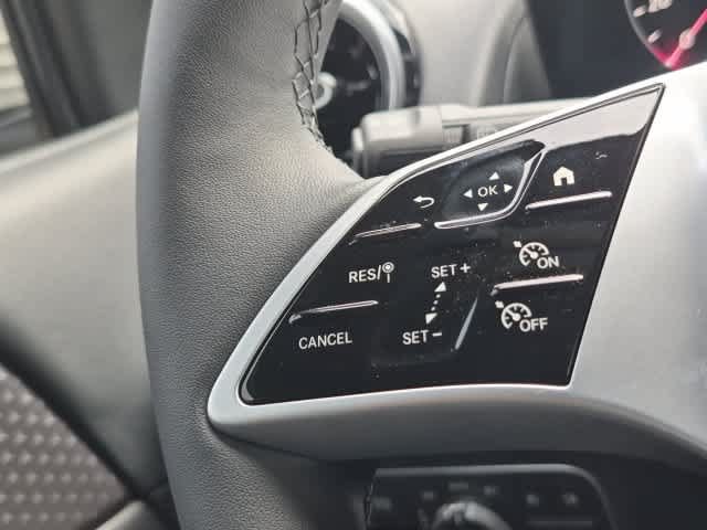 New 2026 Mercedes-Benz GLB 250 4MATIC image 24