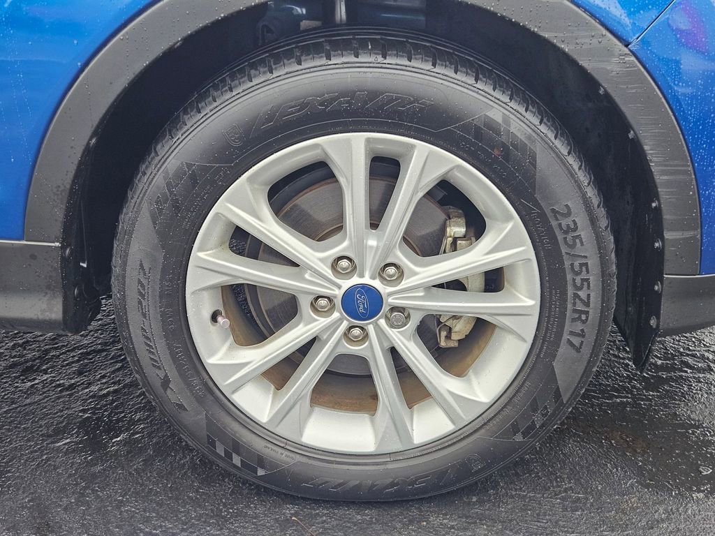 Used 2019 Ford Escape S image 38