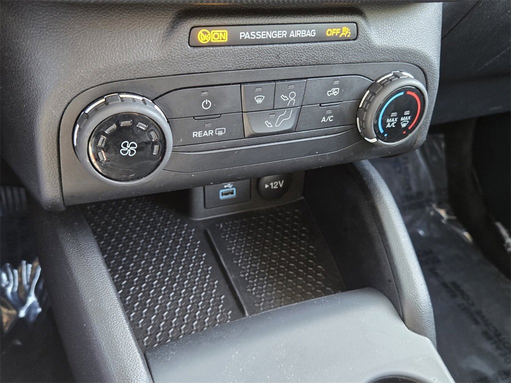 Used 2021 Ford Bronco Sport image 18