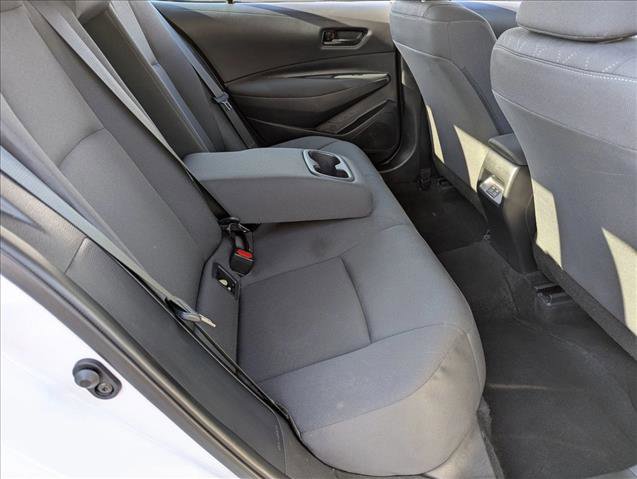 Used 2025 Toyota Corolla LE image 19