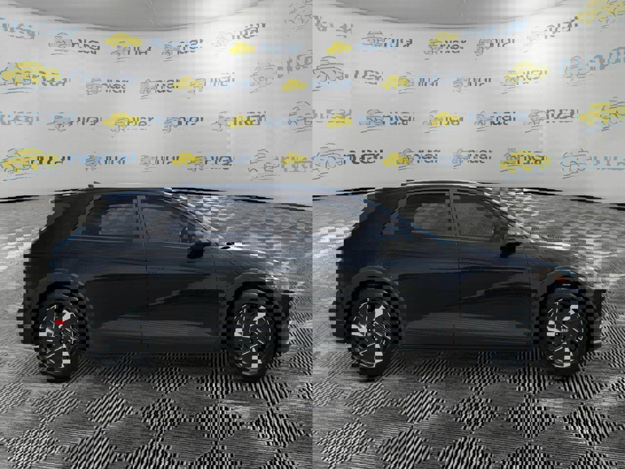 New 2026 Hyundai Ioniq 5 SE image 7