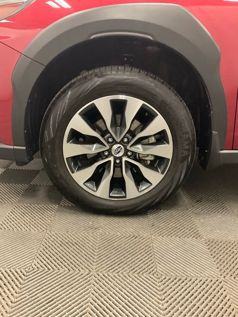 Used 2024 Subaru Outback Limited image 8