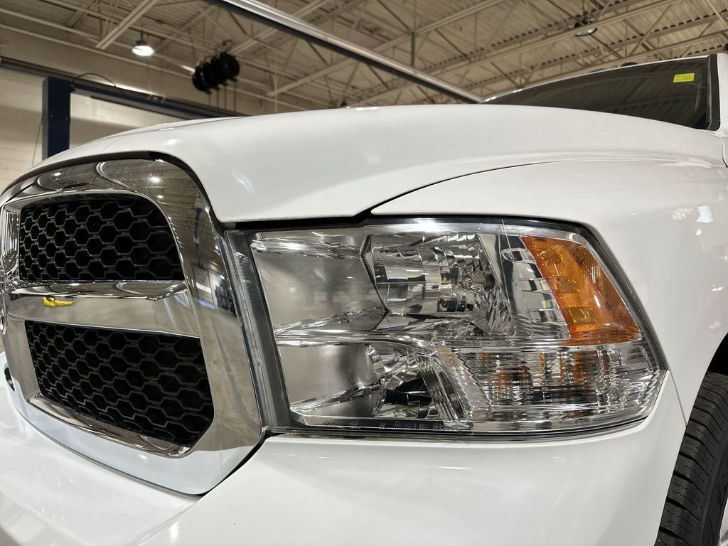 Used 2020 RAM 1500 Tradesman w/ Popular Equipment Group image 26