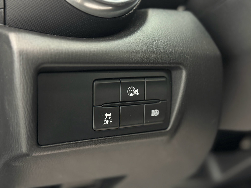 Used 2025 MAZDA MX-5 Miata RF Grand Touring image 14