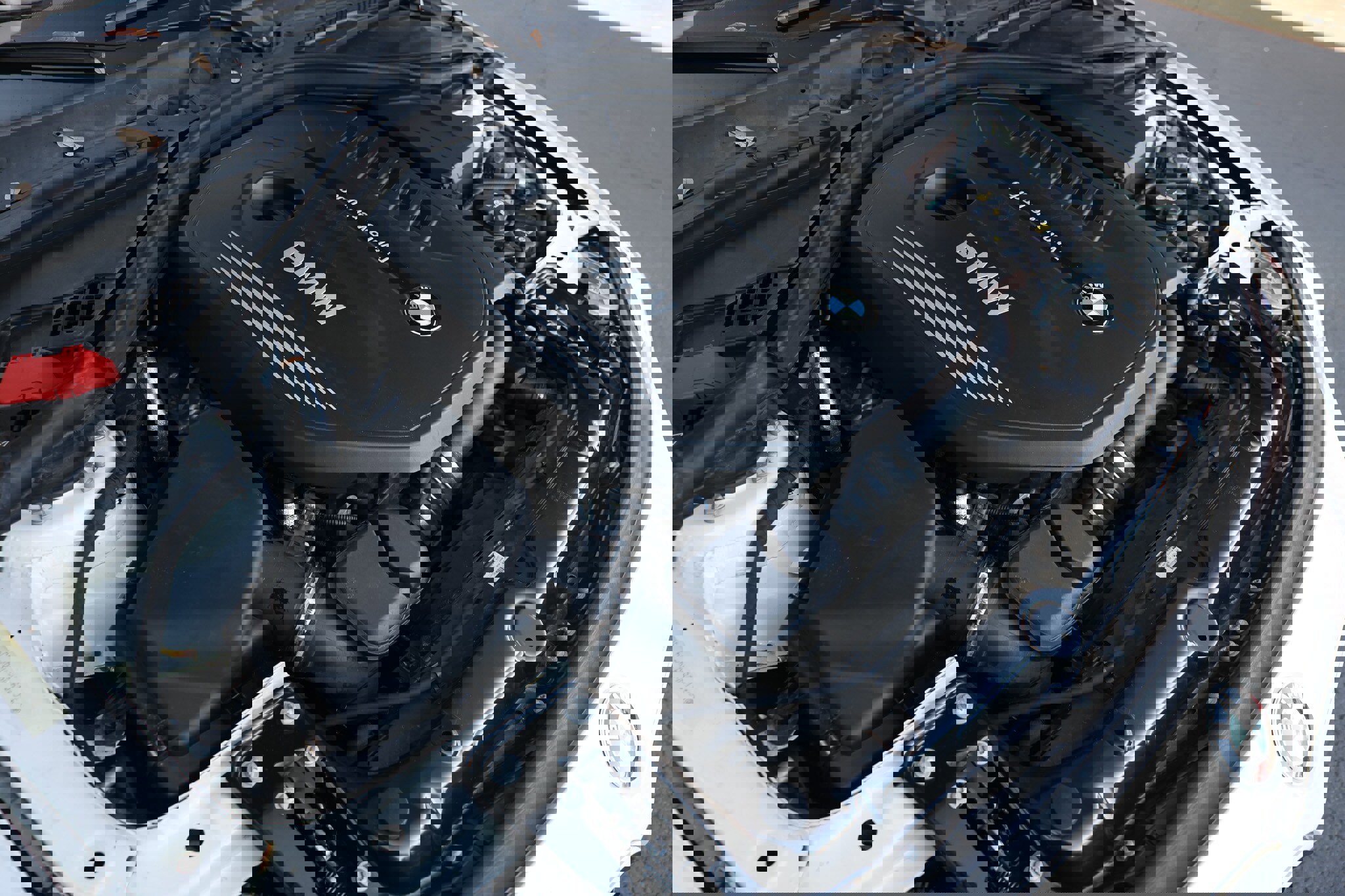 Used 2019 BMW 440i Gran Coupe w/ Executive Package image 52