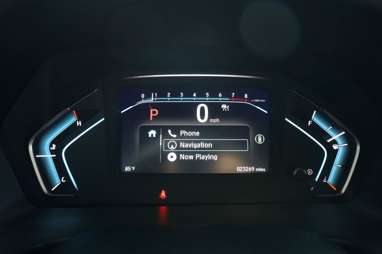 Used 2023 Honda Odyssey Elite image 9