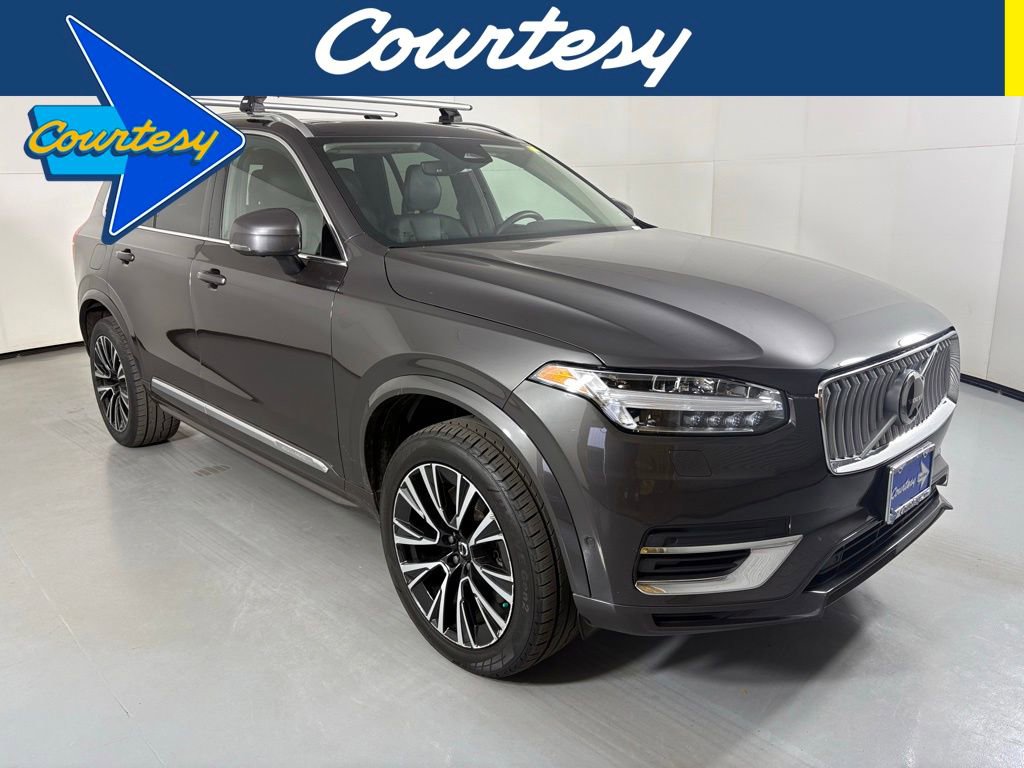 Used 2023 Volvo XC90 T8 Plus