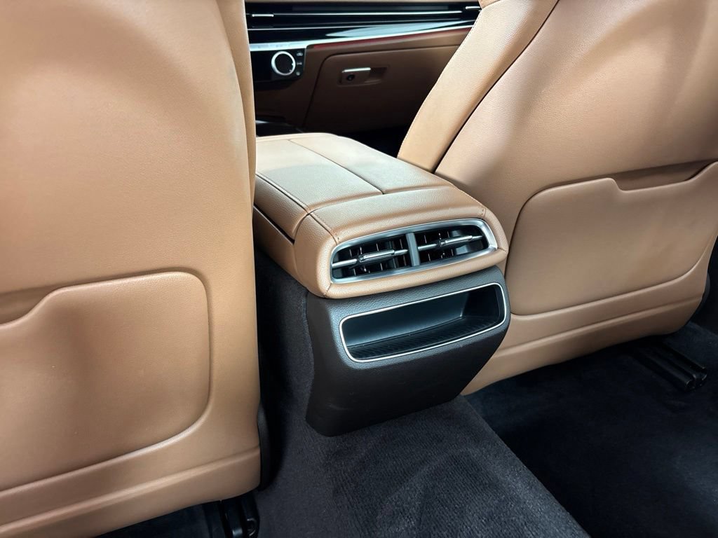 Used 2024 Genesis G80 2.5T AWD/4WD image 24