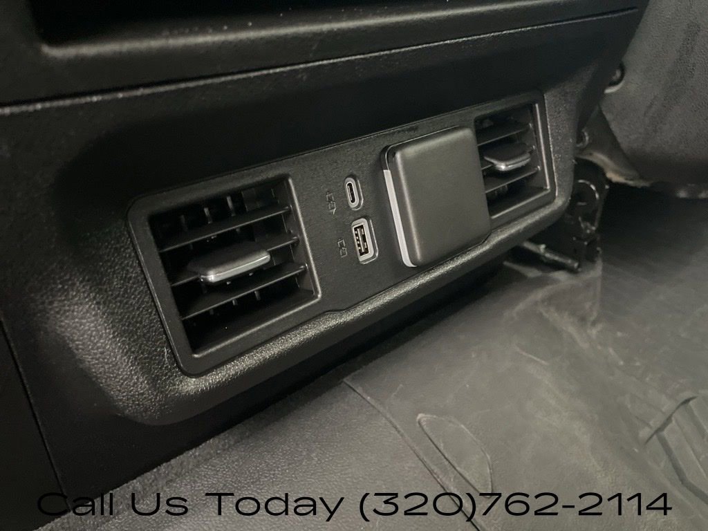 Certified 2024 Chevrolet Silverado 1500 RST AWD/4WD image 31