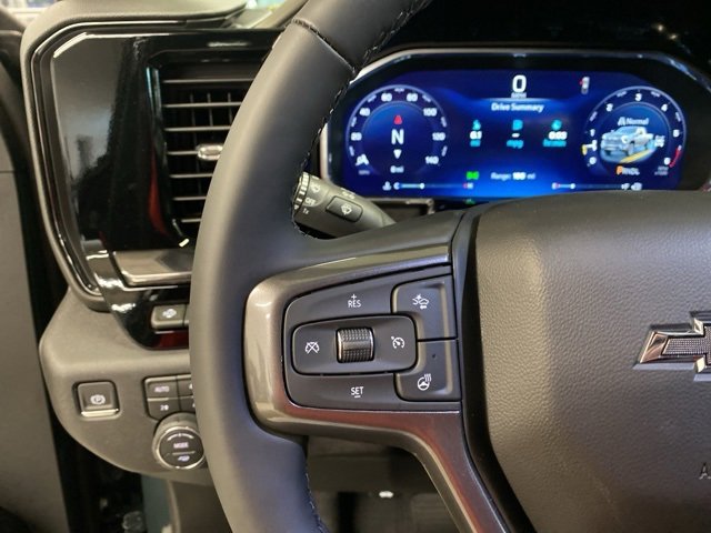 New 2026 Chevrolet Silverado 2500 ZR2 image 14