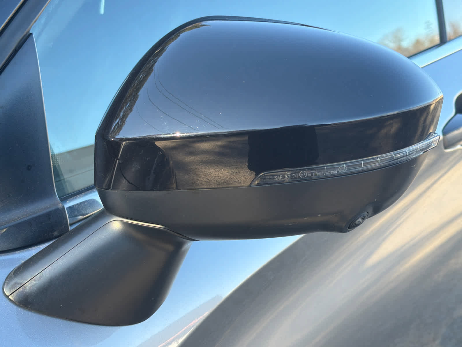 Used 2023 Mitsubishi Outlander SE Black Edition image 12