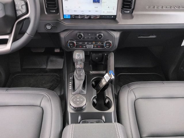 New 2026 Ford Bronco Big Bend w/ Black Diamond Package AWD/4WD image 18