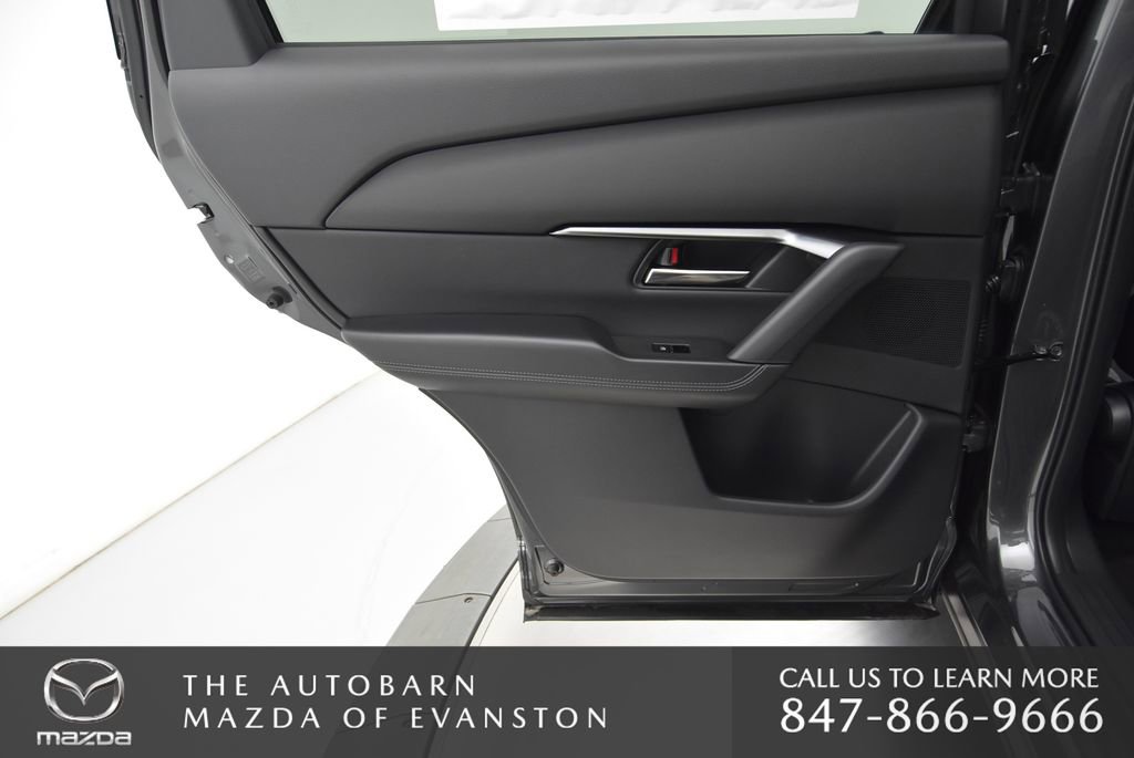 New 2026 MAZDA CX-5 Select AWD/4WD image 37