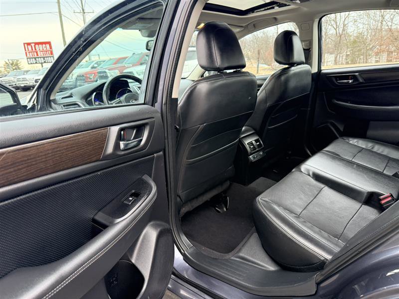 Used 2016 Subaru Legacy 2.5i Limited AWD/4WD image 22