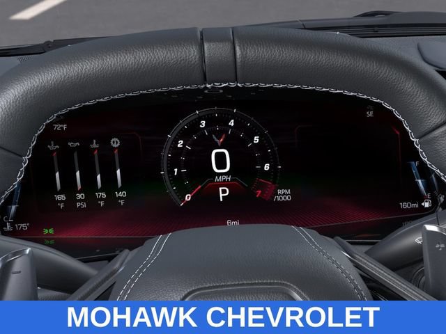New 2027 Chevrolet Corvette Z06 RWD image 18