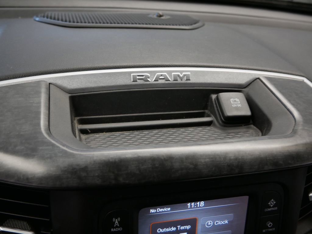 Certified 2022 RAM 1500 Big Horn image 40