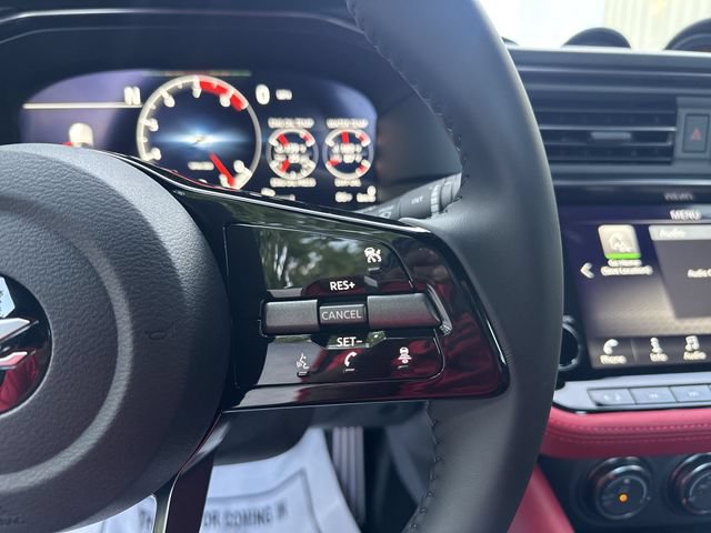 New 2027 Nissan Z Performance RWD image 15