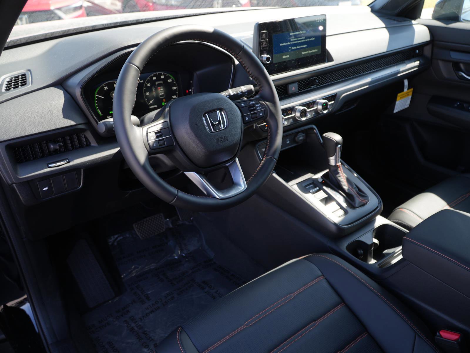 New 2026 Honda CR-V Sport-L image 15