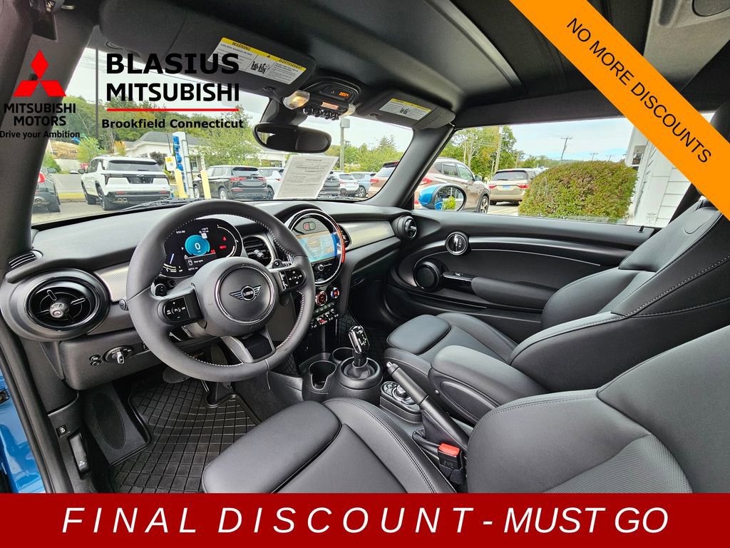 Used 2023 MINI Cooper S image 11