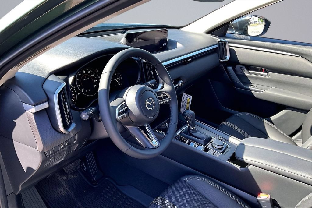 New 2026 MAZDA CX-50 AWD 2.5 S w/ Weather Package image 6