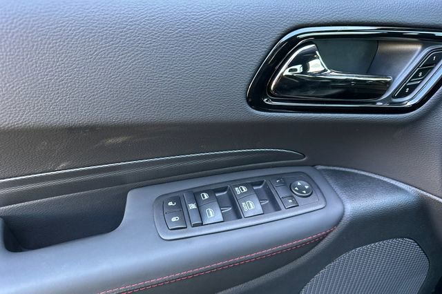 New 2026 Dodge Durango GT AWD/4WD image 11