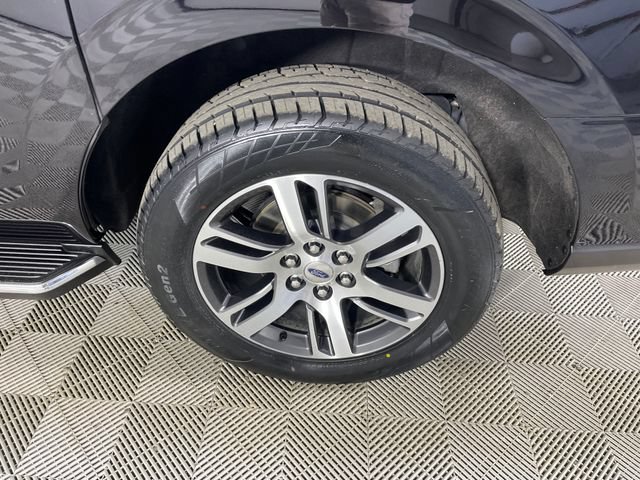 Used 2022 Ford Expedition Max Limited AWD/4WD image 21