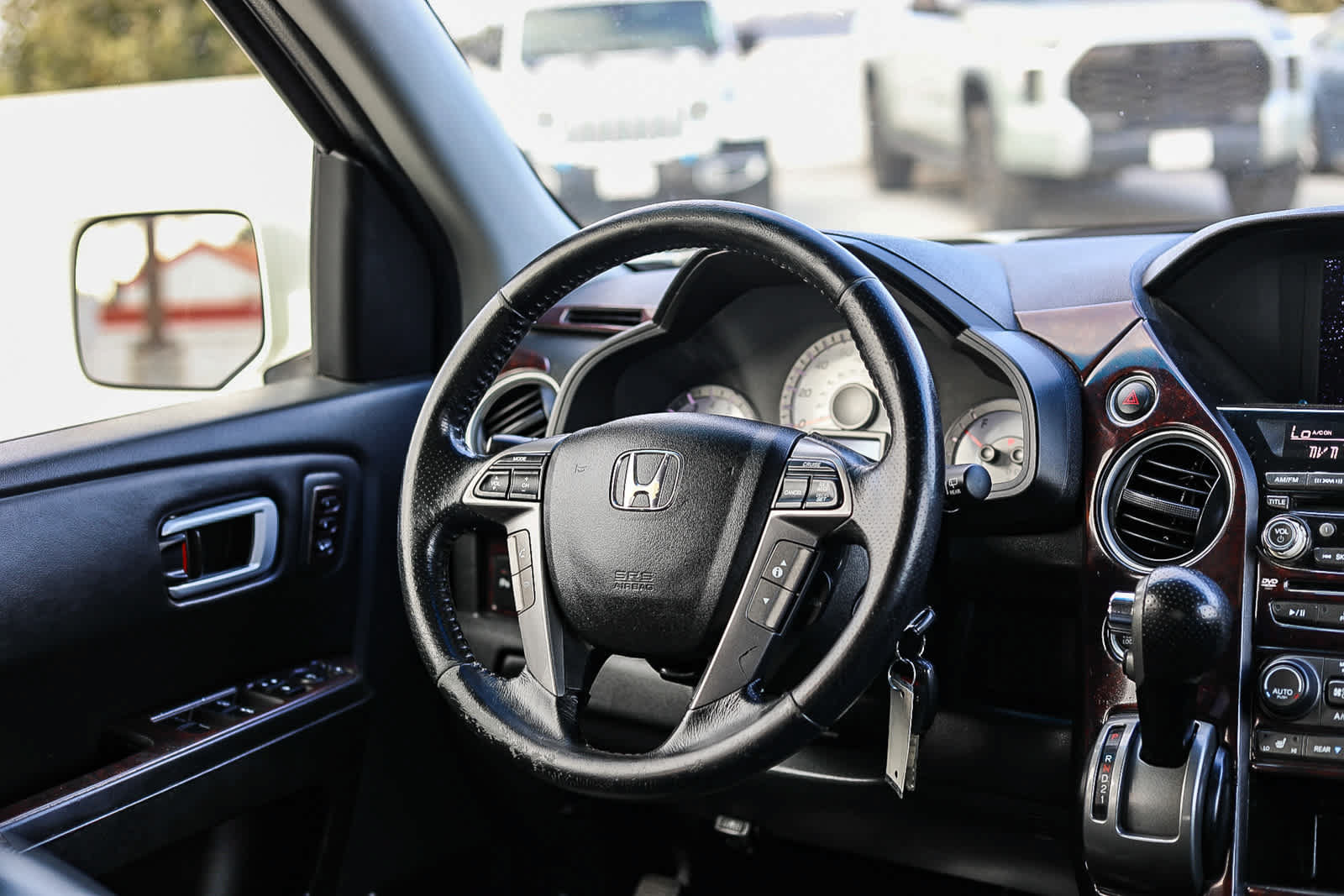 Used 2012 Honda Pilot Touring image 15