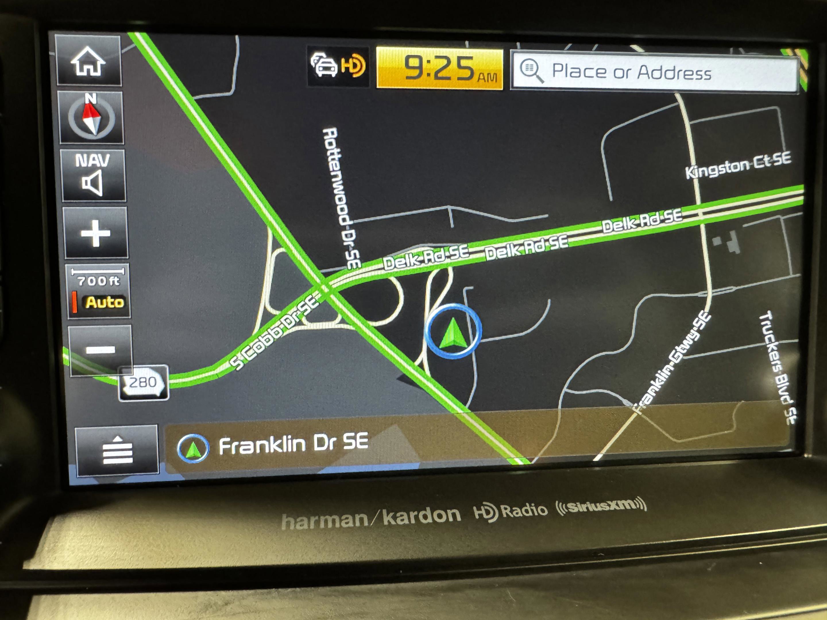 Used 2019 Kia Sorento SX image 26