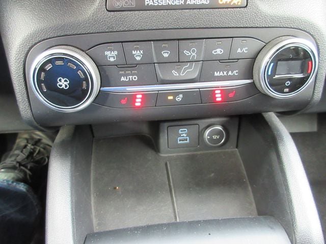 Used 2020 Ford Escape SEL AWD/4WD image 18