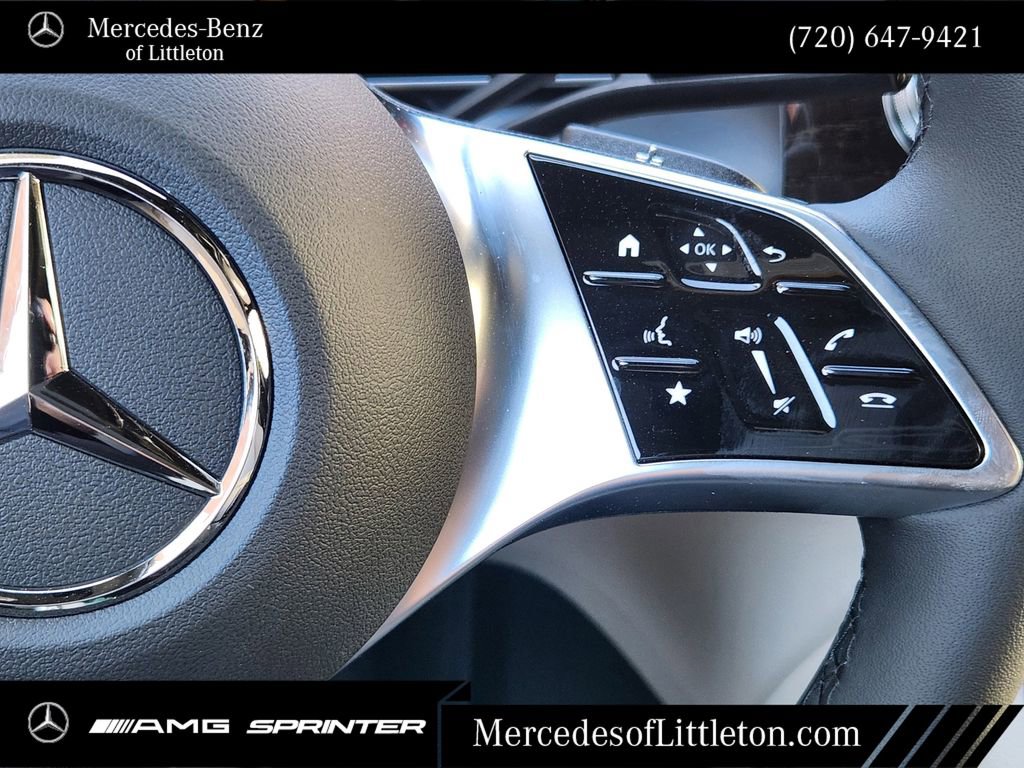 New 2026 Mercedes-Benz GLC 300 4MATIC image 27
