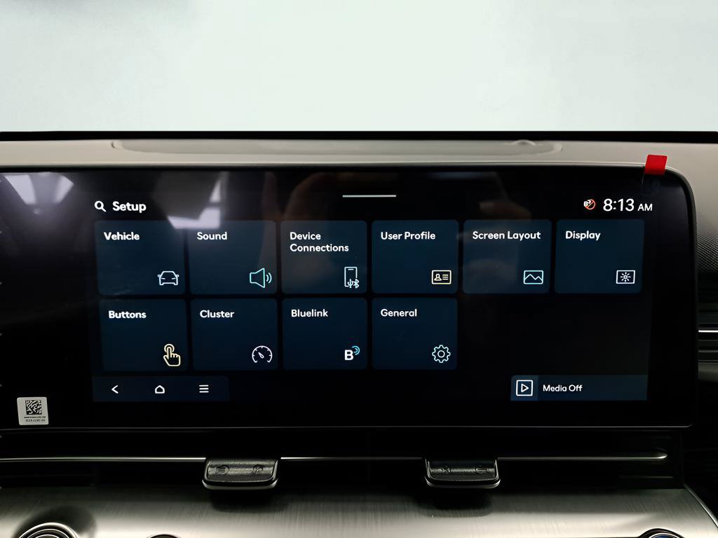 New 2026 Hyundai Kona SE AWD/4WD image 20