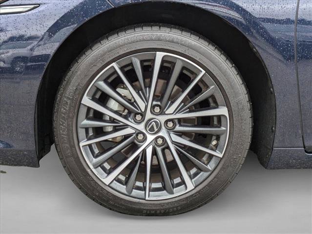 Certified 2025 Lexus ES 350 w/ Premium Package image 23