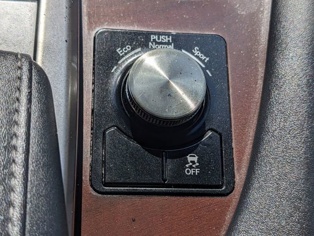 Used 2022 Lexus RX 350 FWD w/ Premium Package image 15
