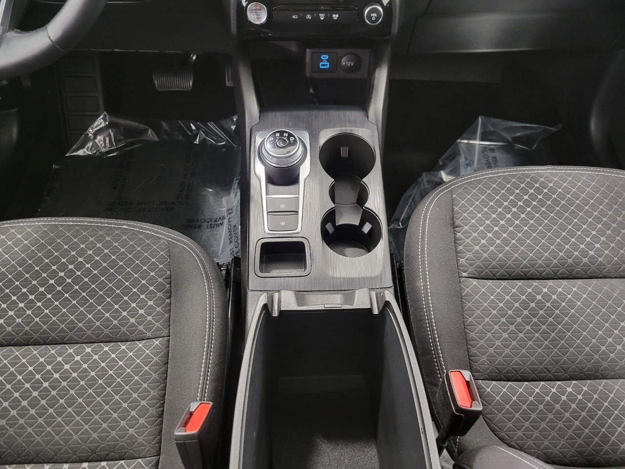 Used 2023 Ford Escape Active w/ Tech Pack #2 image 53