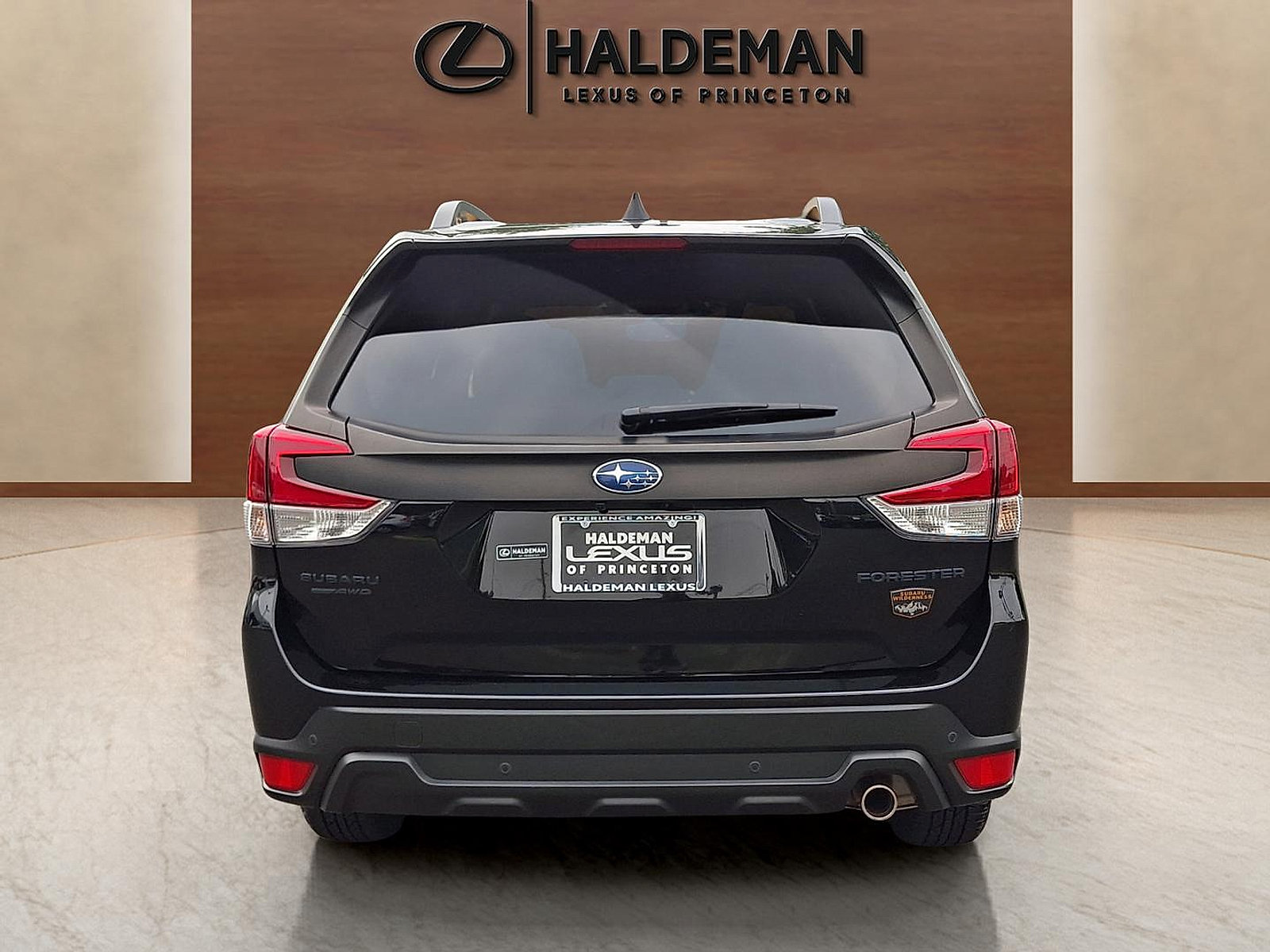 Used 2024 Subaru Forester Wilderness AWD/4WD image 5