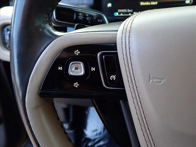 Used 2020 Lincoln Aviator Reserve w/ Elements Package Plus image 15