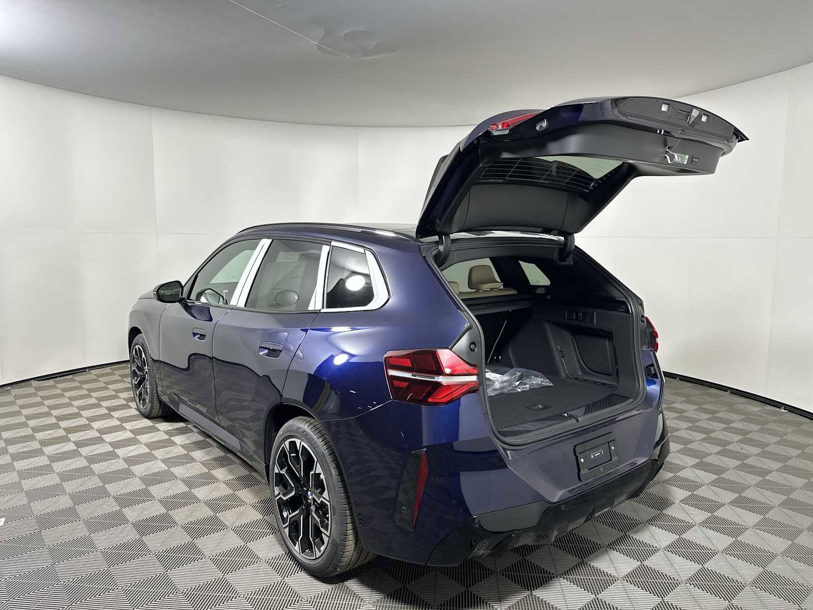 New 2026 BMW X3 xDrive30 w/ Premium Package image 20