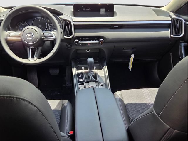 New 2026 MAZDA CX-50 AWD 2.5 S w/ Weather Package image 7