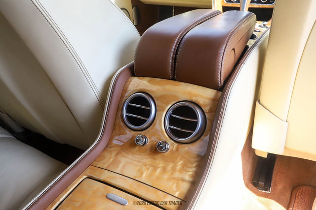 Used 2013 Bentley Continental GT image 51