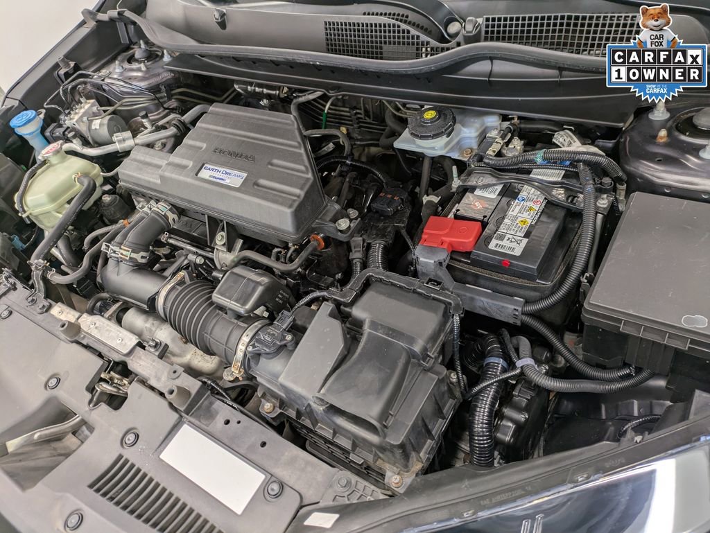 Used 2020 Honda CR-V EX-L image 30