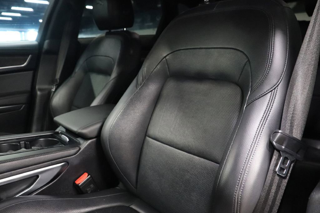 Used 2021 Jaguar F-PACE S image 12