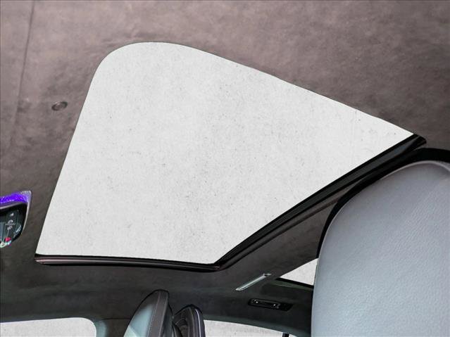 Certified 2023 Mercedes-Benz EQS 580 EQS 580 image 20